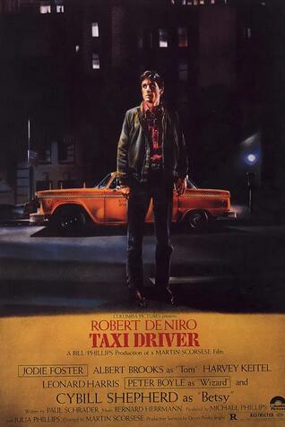 《出租车司机1976：计程车司机》电影BT磁力下载_迅雷下载_百度云网盘下载