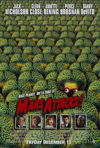 《火星人玩转地球：星战毁灭者4K》电影BT磁力下载_迅雷下载_百度云网盘下载