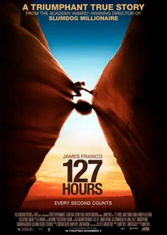 《127小时》电影BT磁力下载_迅雷下载_百度云网盘下载