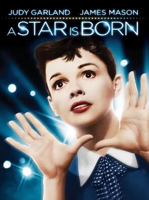 《一个明星的诞生1954：星海浮沉录》电影BT磁力下载_迅雷下载_百度云网盘下载