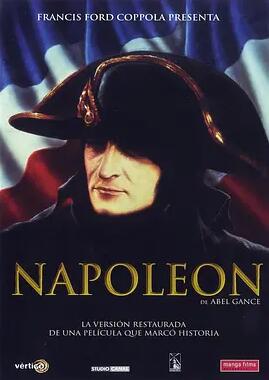 《拿破仑1927：拿破仑传》电影BT磁力下载_迅雷下载_百度云网盘下载
