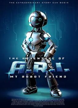 《ARI历险记：我的机器人朋友》电影BT磁力下载_迅雷下载_百度云网盘下载