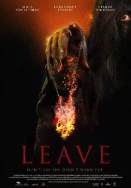 《脱离 Leave 2022》电影BT磁力下载_迅雷下载_百度云网盘下载