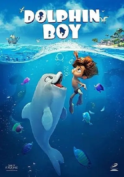 《海豚男孩：马尔奇克海豚》电影BT磁力下载_迅雷下载_百度云网盘下载