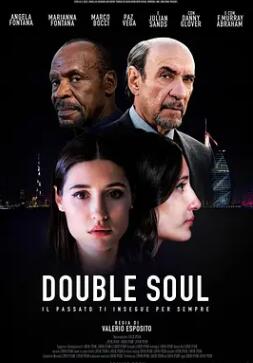 《双重灵魂的双胞胎：Double Soul》电影BT磁力下载_迅雷下载_百度云网盘下载