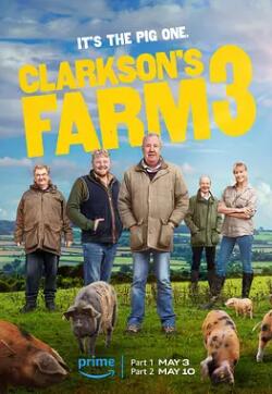 《克拉克森的农场第三季：我买了一个农场》电视剧迅雷BT磁力下载_百度云网盘全集下载