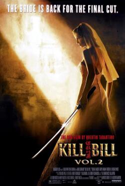 《杀死比尔2》电影BT磁力下载_迅雷下载_百度云网盘下载