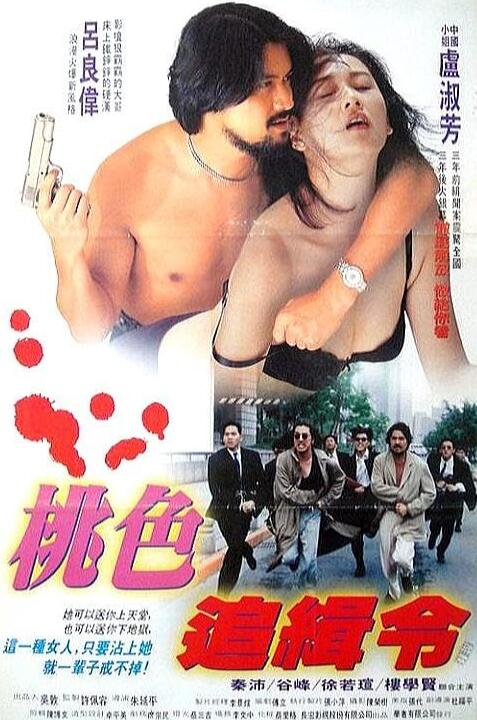 《终极猎杀1994：桃色追缉令》电影BT磁力下载_迅雷下载_百度云网盘下载