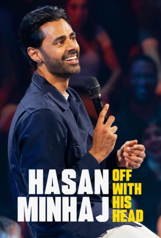 《Hasan Minhaj：重头来过》纪录片BT磁力下载_纪录片百度云盘下载_迅雷下载